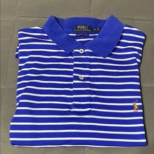 Vintage Ralph Lauren Polo. Size XLT